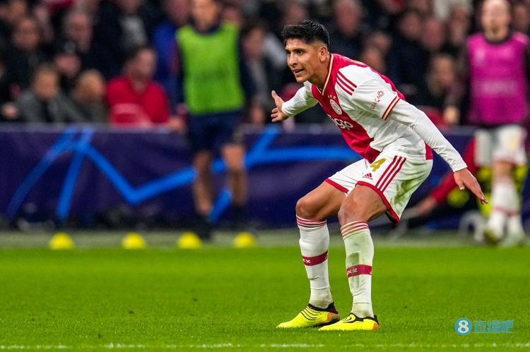 包含NS横扫多特蒙德,阿尔瓦雷斯送出关键助攻峡谷大战成都决赛之夜,让粉丝疯狂欢呼的词条 包含NS横扫多特蒙德,阿尔瓦雷斯送出关键助攻峡谷大战成都决赛之夜,让粉丝疯狂欢呼的词条