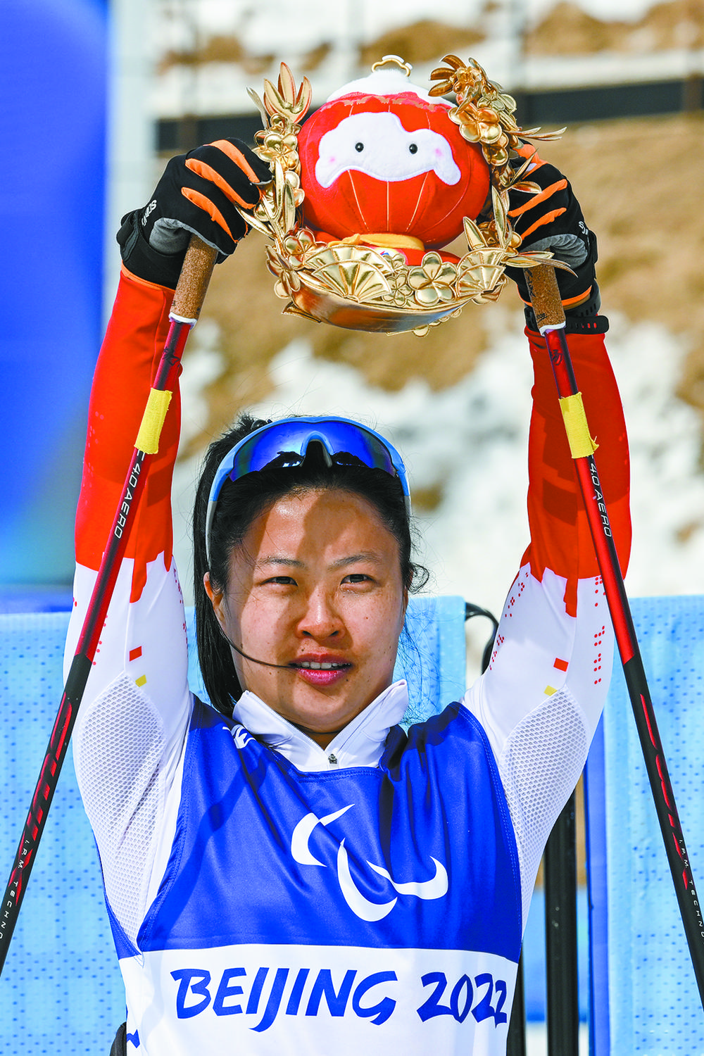 惊天逆转！冰球战队挺进四强