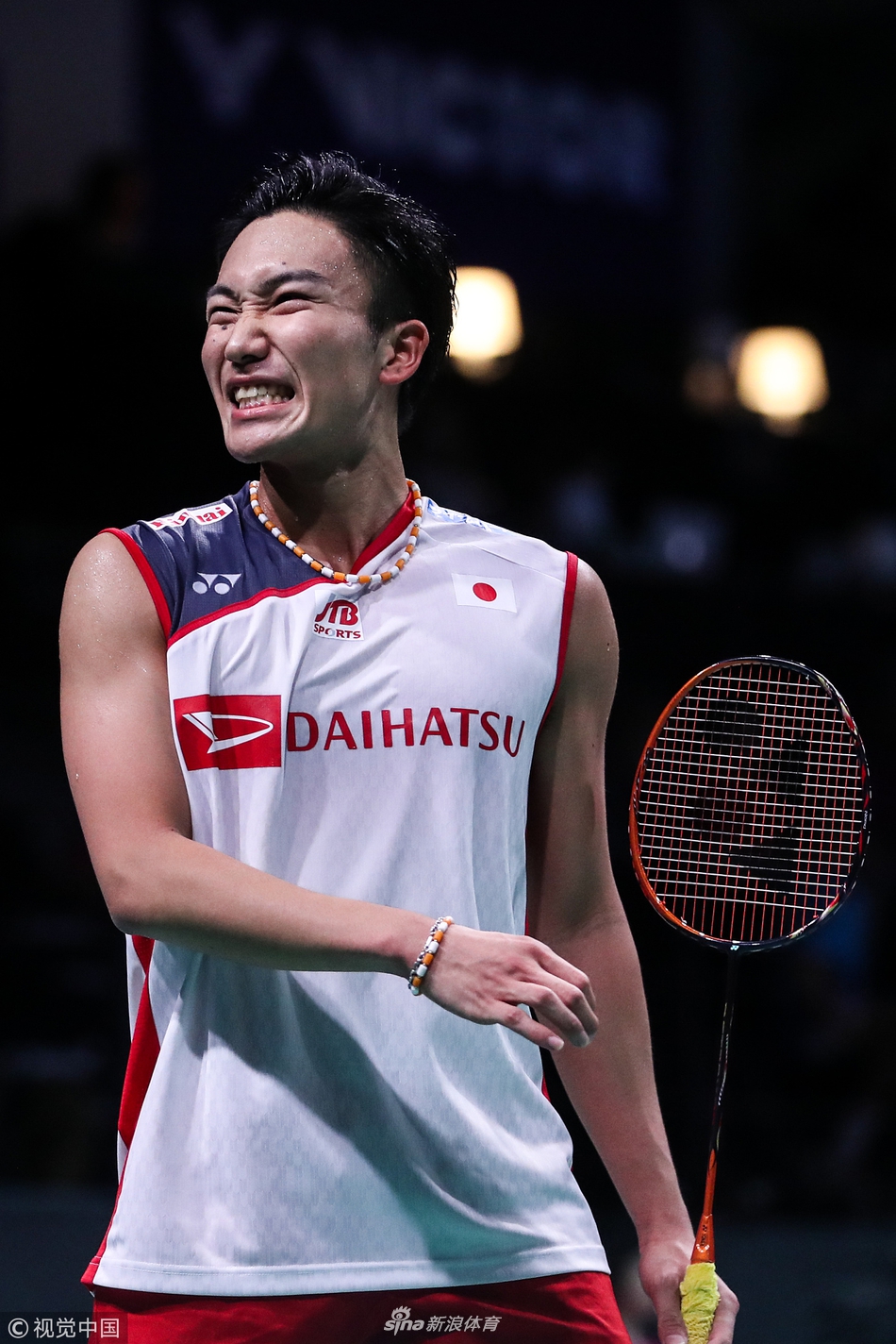 丹麦队险胜法国队,桃田贤斗惊艳四座的简单介绍 丹麦队险胜法国队,桃田贤斗惊艳四座的简单介绍