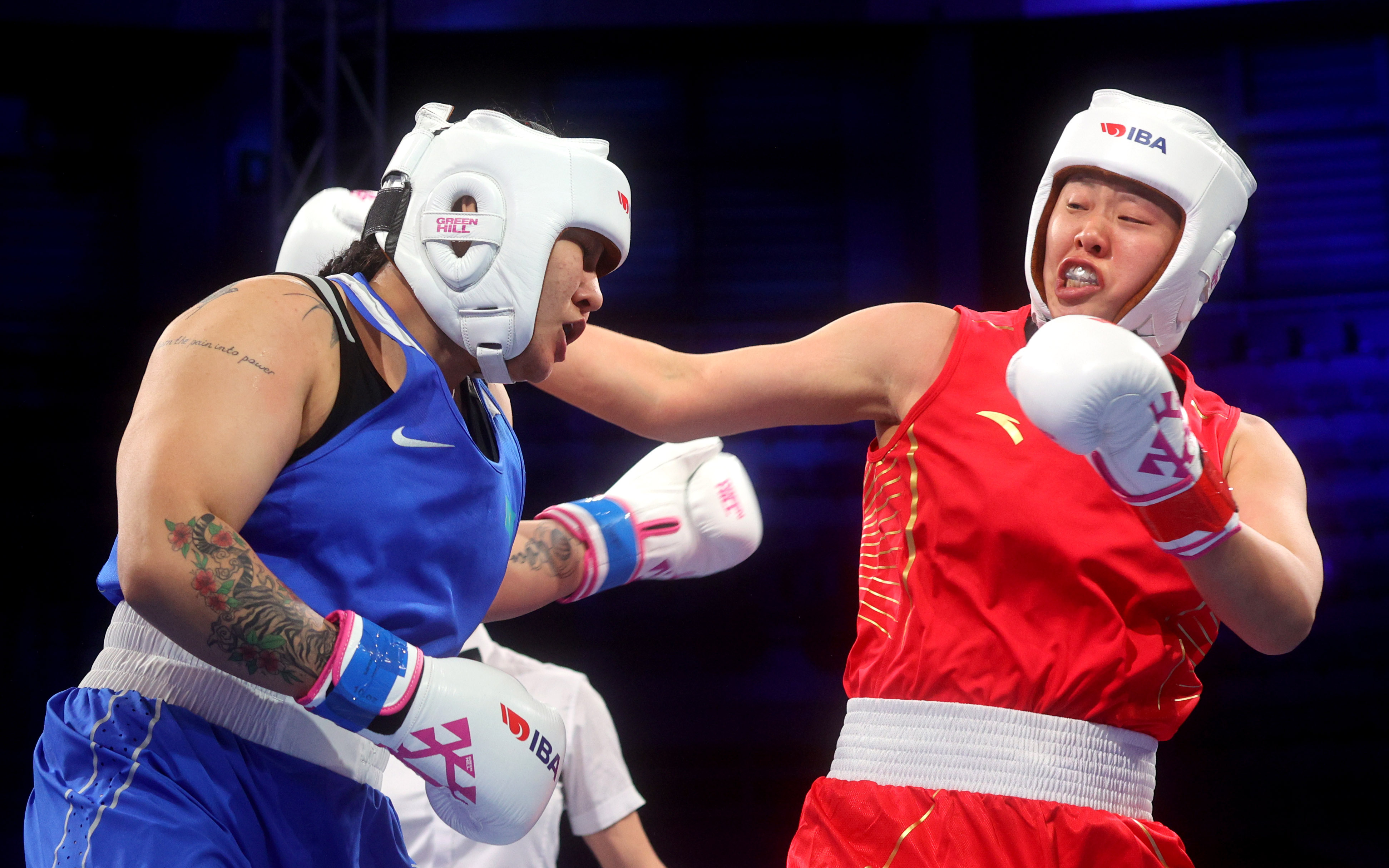 全球瞩目！拳击赛事即将收官的简单介绍