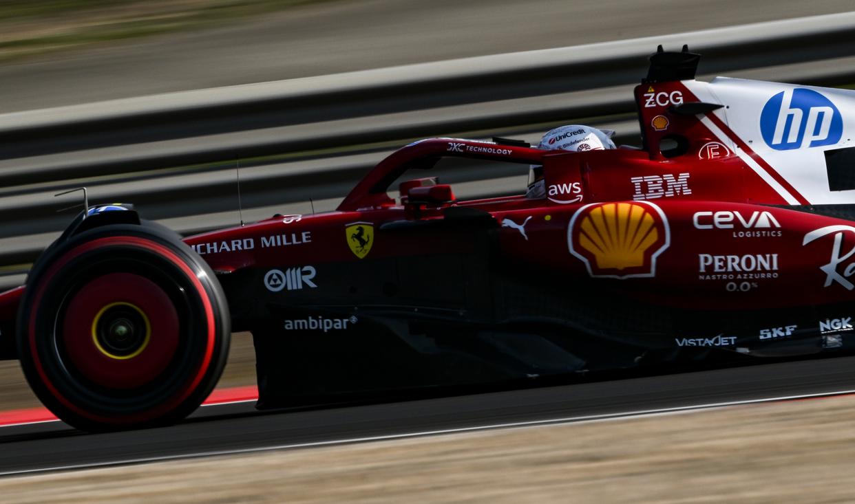 索伯车队横扫梅赛德斯,汉密尔顿关键制胜的简单介绍 索伯车队横扫梅赛德斯,汉密尔顿关键制胜的简单介绍