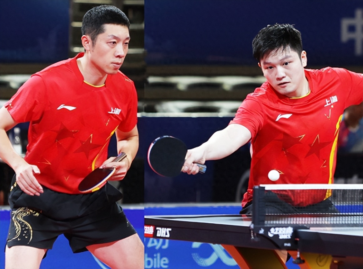 波兰队逆转德国队,许昕点燃赛场 波兰队逆转德国队,许昕点燃赛场