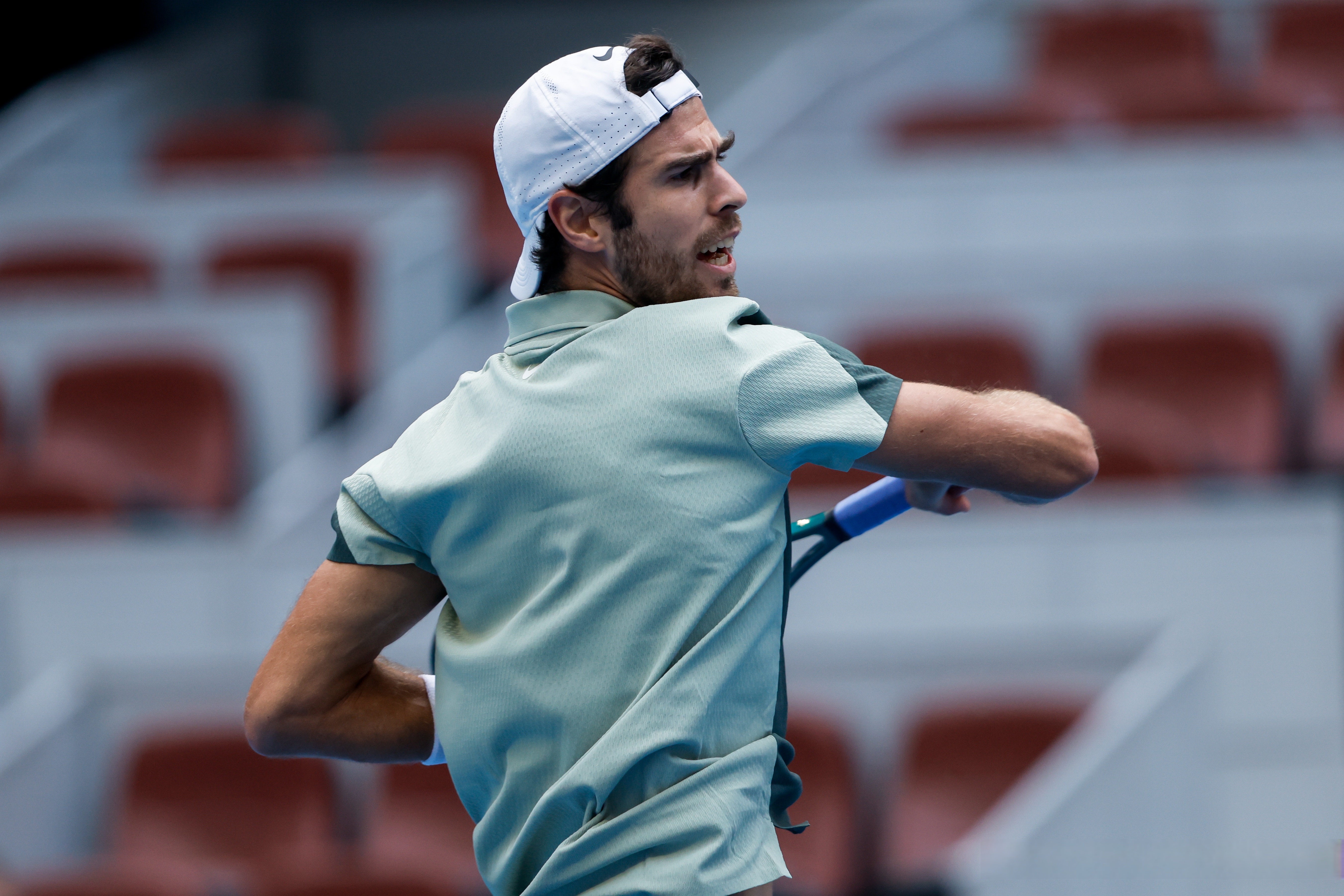 包含拉沃尔杯力克年终总决赛，阿尔卡拉斯状态火热的词条