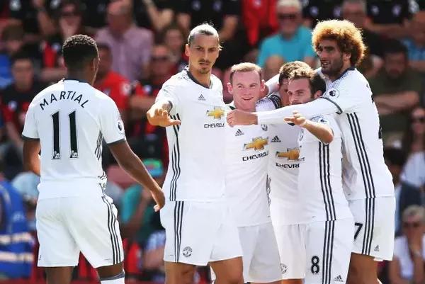 里昂逆转希腊，伊布刷新纪录